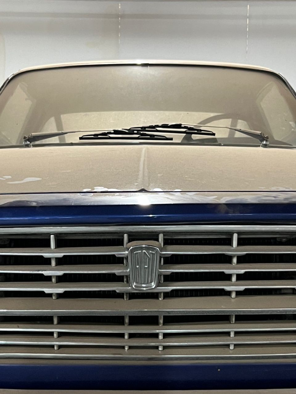 Wunderkammer Classic Car Auction at Russell Kaplan Auctioneers